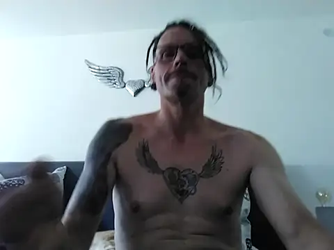 Snapshot of Tattooangel4172 chatting on May 25, 2026, 10:03 am Tattooangel4172 online show from May 25, 2026, 10:03 am
