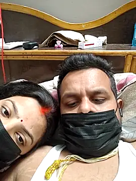 Indicouples 69 online show from May 6, 2026, 6:12 pm