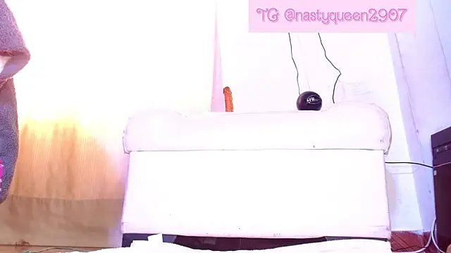 Nasty Roxxane online show from May 20, 2026, 6:49 pm