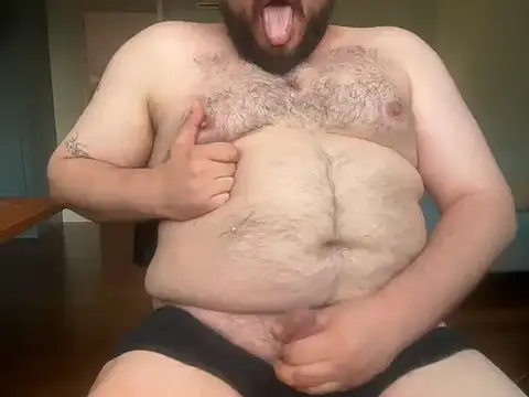 dirtyspitbearwhrrr online show from June 26, 2026, 5:30 pm