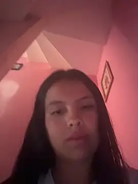Snapshot of Hanna_Beauty chatting on July 11, 2026, 5:35 pm Hanna Beauty online show from July 11, 2026, 5:35 pm