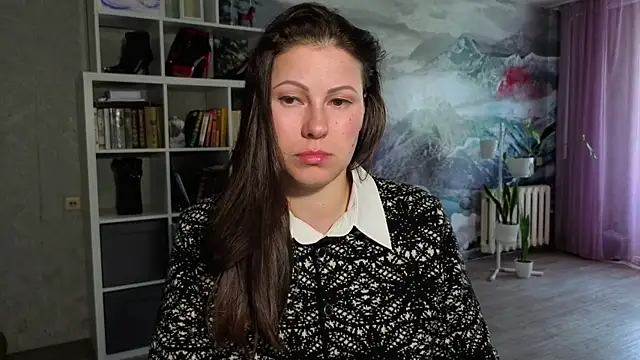 Snapshot of Dana-Queendom chatting on May 18, 2026, 4:18 am Dana-Queendom online show from May 18, 2026, 4:18 am
