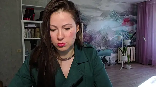 Snapshot of Dana-Queendom chatting on May 15, 2026, 1:36 am Dana-Queendom online show from May 15, 2026, 1:36 am