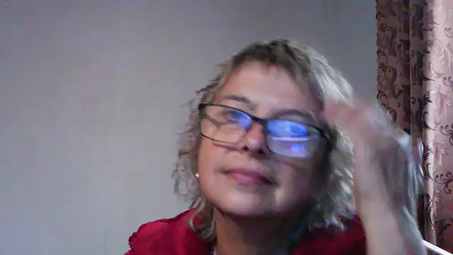 ElizabethGorden online show from July 24, 2026, 5:36 am