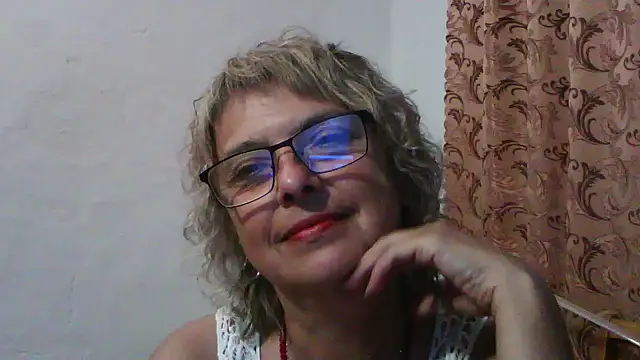 ElizabethGorden online show from July 14, 2026, 5:30 pm