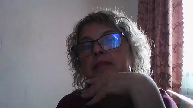 ElizabethGorden online show from July 11, 2026, 6:03 am