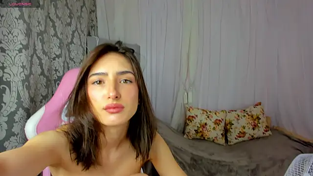 Snapshot of Amy_Marlin chatting on May 21, 2026, 1:14 am Amy Marlin online show from May 21, 2026, 1:14 am