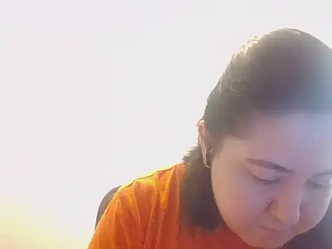 IsabellaJacobs online show from May 10, 2026, 7:34 am