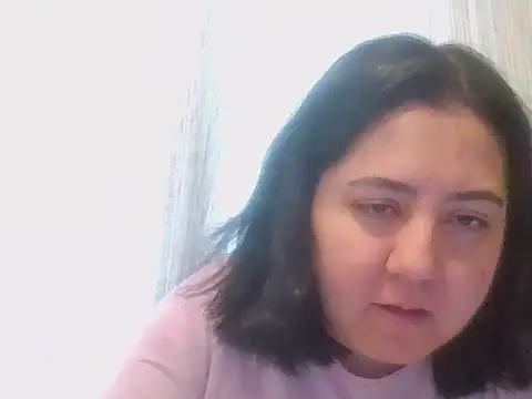 IsabellaJacobs online show from May 5, 2026, 5:54 am