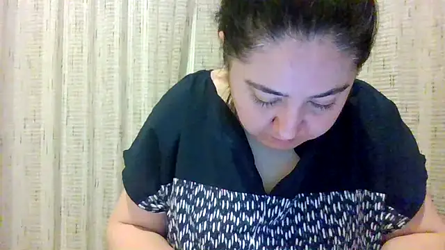 Snapshot of IsabellaJacobs chatting on May 31, 2026, 6:31 pm IsabellaJacobs online show from May 31, 2026, 6:31 pm