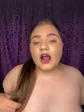 BustyPonyTease online show from May 14, 2026, 2:25 pm