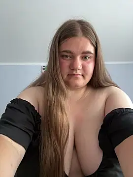 BustyPonyTease online show from June 1, 2026, 2:50 pm