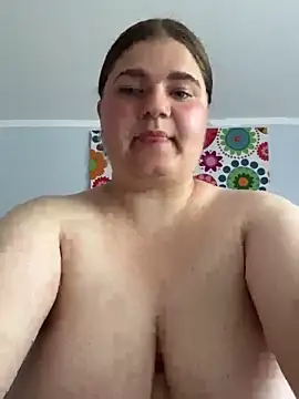 BustyPonyTease online show from May 26, 2026, 1:31 pm