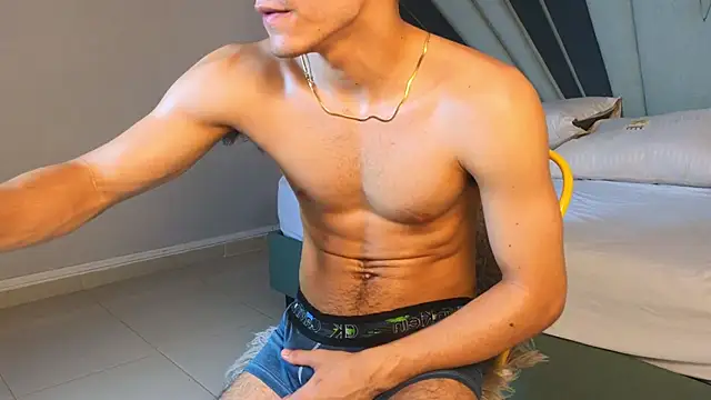 Snapshot of Sebastian_Vega chatting on June 11, 2026, 2:53 am Sebastian Vega online show from June 11, 2026, 2:53 am