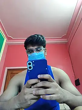 Mr Cajonny09 online show from June 12, 2026, 4:43 am