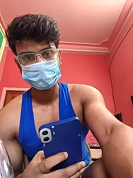 Mr Cajonny09 online show from June 11, 2026, 5:15 am