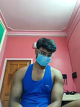 Mr Cajonny09 online show from June 6, 2026, 7:46 am