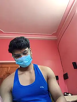 Mr Cajonny09 online show from June 13, 2026, 5:38 am
