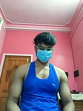 Mr Cajonny09 online show from June 15, 2026, 7:08 am