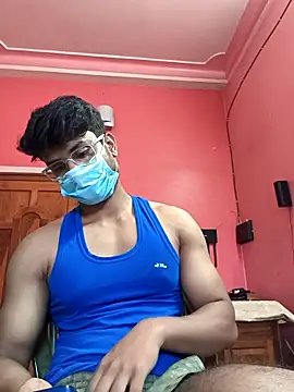 Mr Cajonny09 online show from June 3, 2026, 4:57 am