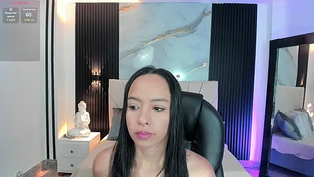 Selene-Diior online show from July 17, 2026, 10:12 am
