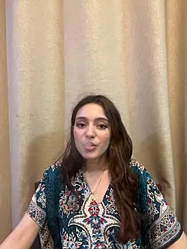 Snapshot of Lilywant chatting on June 9, 2026, 6:20 pm Lilywant online show from June 9, 2026, 6:20 pm