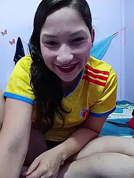 Snapshot of _Angelgold chatting on June 23, 2026, 6:17 pm Angelgold online show from June 23, 2026, 6:17 pm