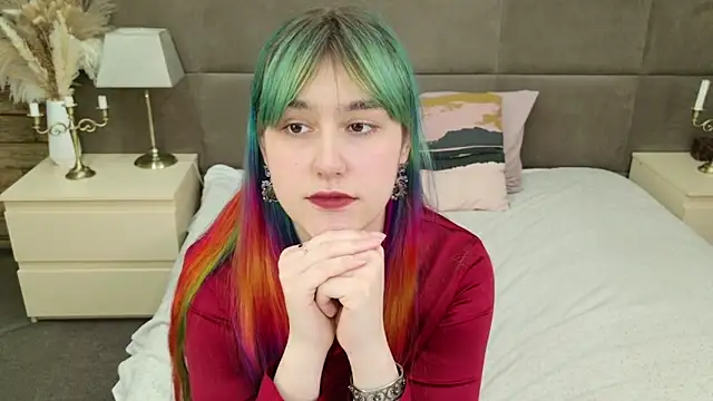 elsie fleur online show from May 5, 2026, 6:38 am