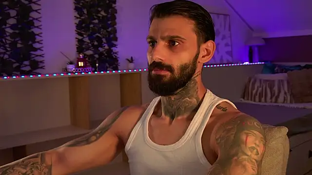DamianVoss online show from May 18, 2026, 2:11 pm