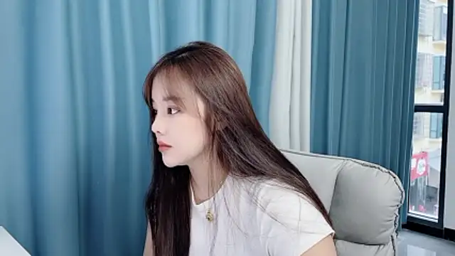 Snapshot of Qingqing19 chatting on June 20, 2026, 2:16 am Qingqing19 online show from June 20, 2026, 2:16 am