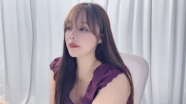 Snapshot of Qingqing19 chatting on June 7, 2026, 4:18 am Qingqing19 online show from June 7, 2026, 4:18 am