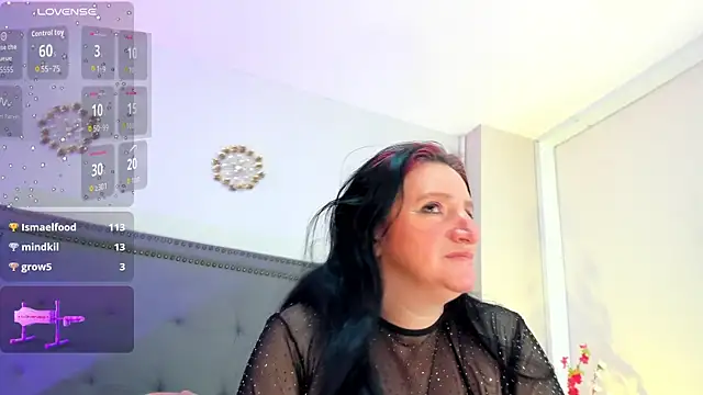 Snapshot of CloeMature chatting on July 13, 2026, 2:38 pm CloeMature online show from July 13, 2026, 2:38 pm