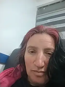Snapshot of CloeMature chatting on July 29, 2026, 6:34 am CloeMature online show from July 29, 2026, 6:34 am