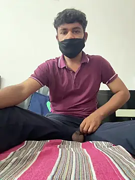 Lusty munda1 online show from August 8, 2026, 5:31 pm