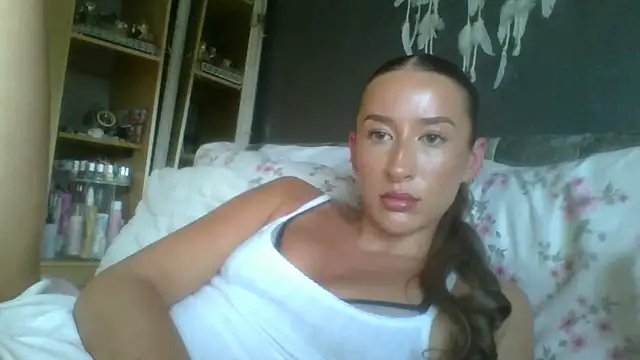 Wysmtxxx online show from May 29, 2026, 7:20 pm