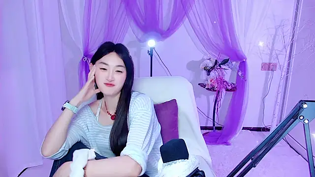 Tili Lucky online show from June 12, 2026, 1:09 pm