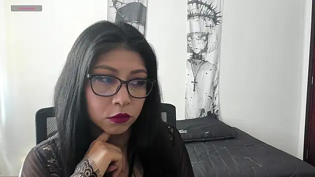 Snapshot of GoddessValentinaX chatting on June 19, 2026, 8:58 pm GoddessValentinaX online show from June 19, 2026, 8:58 pm