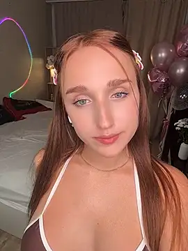 jenniferwalkers online show from June 28, 2026, 8:48 pm