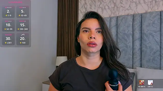 Snapshot of CandiceSpencer chatting on July 30, 2026, 10:14 am CandiceSpencer online show from July 30, 2026, 10:14 am