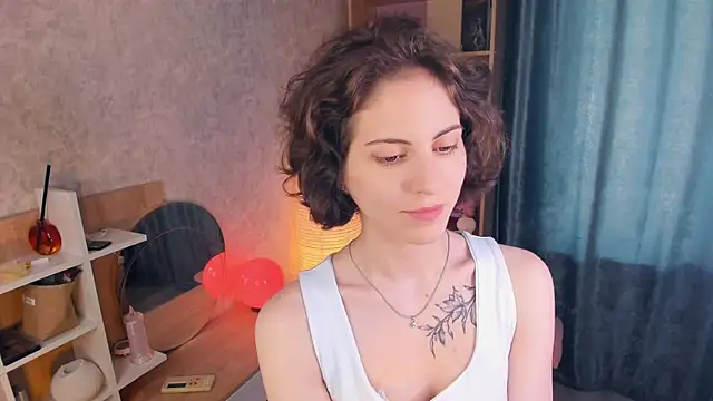 Snapshot of Kimasichka chatting on July 3, 2026, 6:09 am Kimasichka online show from July 3, 2026, 6:09 am