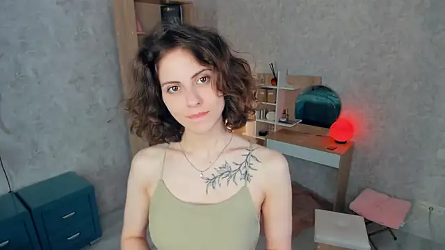 Snapshot of Kimasichka chatting on May 20, 2026, 6:10 am Kimasichka online show from May 20, 2026, 6:10 am