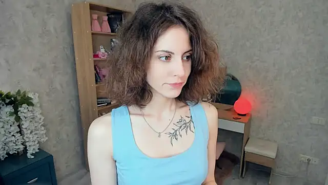 Snapshot of Kimasichka chatting on June 5, 2026, 5:01 am Kimasichka online show from June 5, 2026, 5:01 am