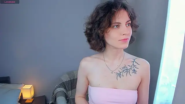 Snapshot of Kimasichka chatting on July 18, 2026, 5:49 am Kimasichka online show from July 18, 2026, 5:49 am