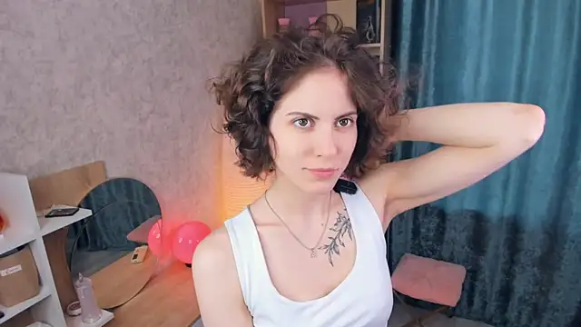 Snapshot of Kimasichka chatting on June 26, 2026, 6:08 am Kimasichka online show from June 26, 2026, 6:08 am