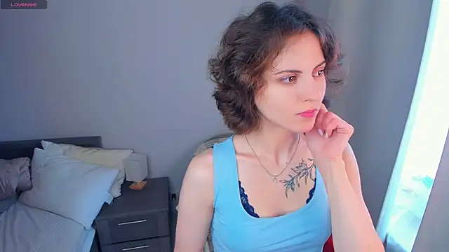 Snapshot of Kimasichka chatting on July 20, 2026, 5:37 am Kimasichka online show from July 20, 2026, 5:37 am