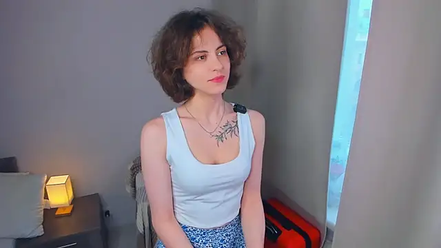 Snapshot of Kimasichka chatting on July 29, 2026, 5:28 am Kimasichka online show from July 29, 2026, 5:28 am