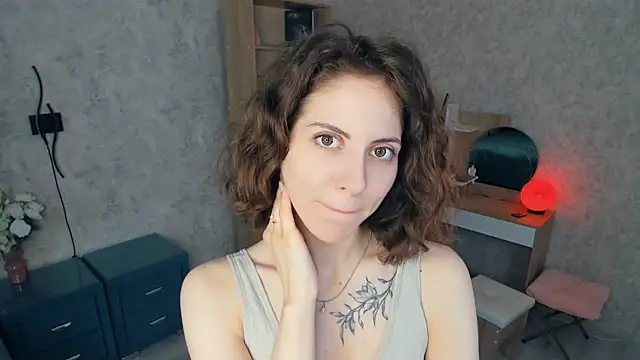 Snapshot of Kimasichka chatting on May 25, 2026, 6:12 am Kimasichka online show from May 25, 2026, 6:12 am