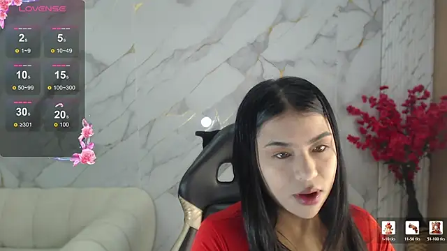Jade tf online show from June 27, 2026, 1:17 pm
