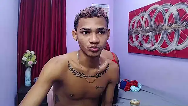 black twinks online show from June 30, 2026, 3:17 am