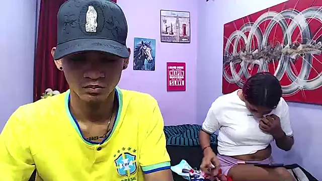 black twinks online show from June 28, 2026, 2:07 am